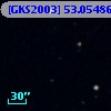 [GKS2003] 53.054865-27.723357