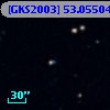[GKS2003] 53.055041-27.699790