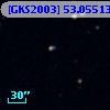 [GKS2003] 53.055133-27.706560