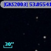 [GKS2003] 53.055415-27.725965
