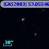[GKS2003] 53.055467-27.708272