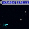 [GKS2003] 53.055591-27.742067