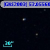 [GKS2003] 53.055609-27.708853