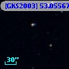 [GKS2003] 53.055676-27.710290