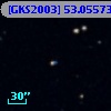 [GKS2003] 53.055732-27.700029