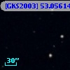 [GKS2003] 53.056147-27.736471