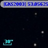 [GKS2003] 53.056256-27.729170