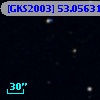 [GKS2003] 53.056315-27.717907