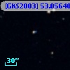 [GKS2003] 53.056402-27.705382