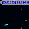 [GKS2003] 53.056481-27.727246