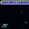 [GKS2003] 53.056610-27.723389