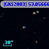 [GKS2003] 53.056664-27.700444