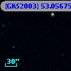 [GKS2003] 53.056756-27.765960