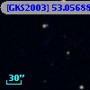[GKS2003] 53.056883-27.713953