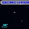 [GKS2003] 53.056986-27.707076