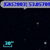 [GKS2003] 53.057081-27.719727