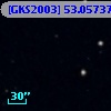 [GKS2003] 53.057370-27.743127