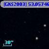 [GKS2003] 53.057463-27.736796