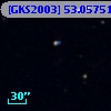 [GKS2003] 53.057519-27.708842