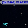 [GKS2003] 53.057532-27.718940