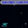 [GKS2003] 53.057579-27.720064
