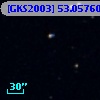 [GKS2003] 53.057603-27.710396