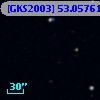 [GKS2003] 53.057619-27.718410