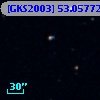 [GKS2003] 53.057720-27.709335