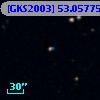 [GKS2003] 53.057750-27.704016