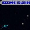 [GKS2003] 53.058011-27.736055