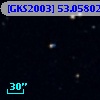 [GKS2003] 53.058023-27.705379