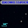 [GKS2003] 53.058201-27.737873