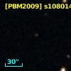 [RPF2007] EIS J033213.95-274406.0
