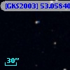 [GKS2003] 53.058405-27.712439