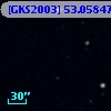 [GKS2003] 53.058478-27.723913