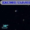 [GKS2003] 53.058551-27.710149