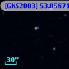 [GKS2003] 53.058718-27.707817