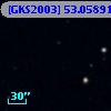 [GKS2003] 53.058910-27.739970