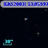 [GKS2003] 53.058971-27.708652