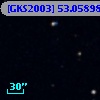 [GKS2003] 53.058980-27.716559