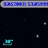 [GKS2003] 53.058990-27.738363
