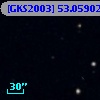 [GKS2003] 53.059023-27.730491