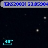 [GKS2003] 53.059046-27.744043