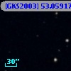 [GKS2003] 53.059172-27.733904