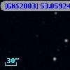 [GKS2003] 53.059245-27.733787