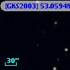 [GKS2003] 53.059489-27.727002