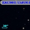 [GKS2003] 53.059519-27.728979