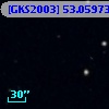 [GKS2003] 53.059739-27.742689