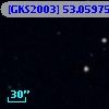 [GKS2003] 53.059755-27.744168