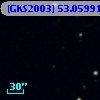 [GKS2003] 53.059919-27.726007